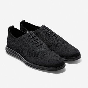 Cole Haan - ØriginalGrand Wingtip Oxford